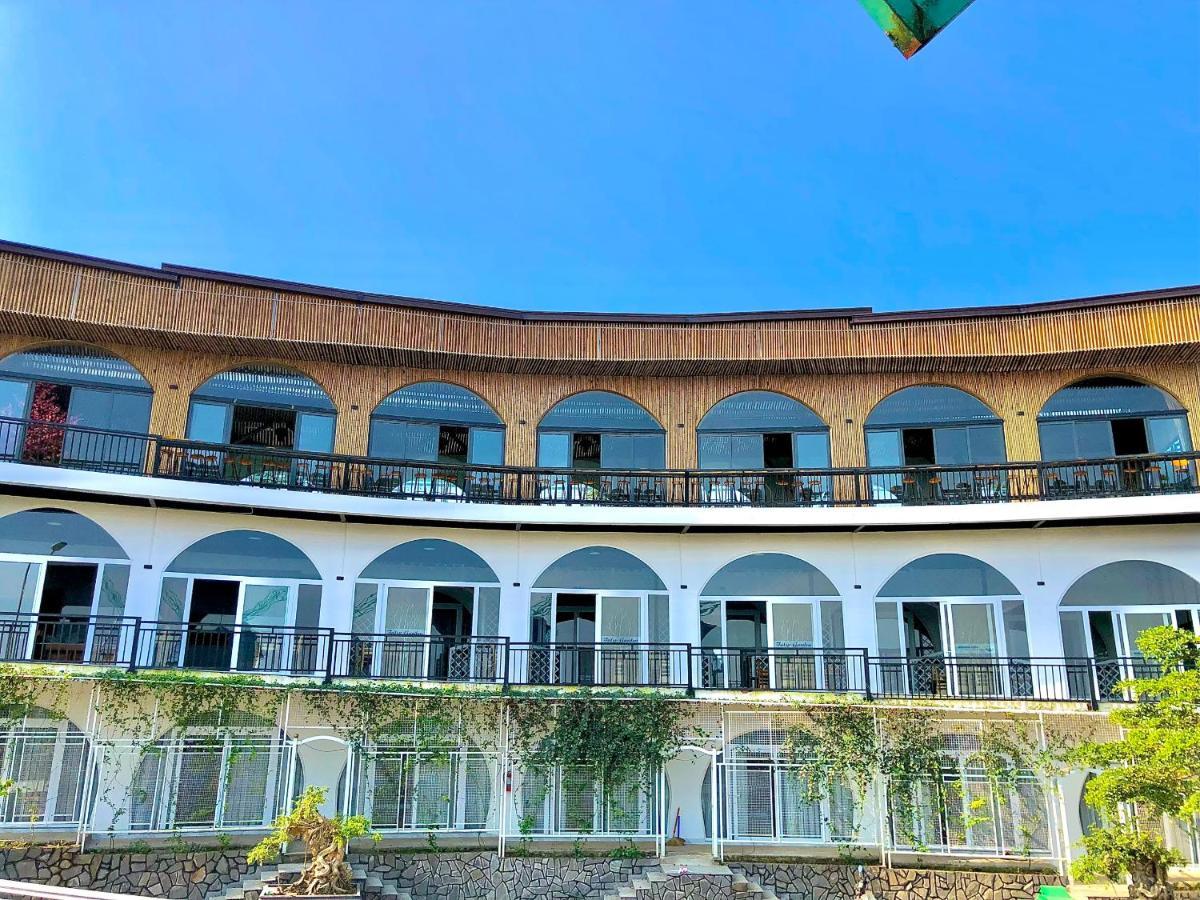 Homestay Tulip Garden Bao Loc Exterior photo