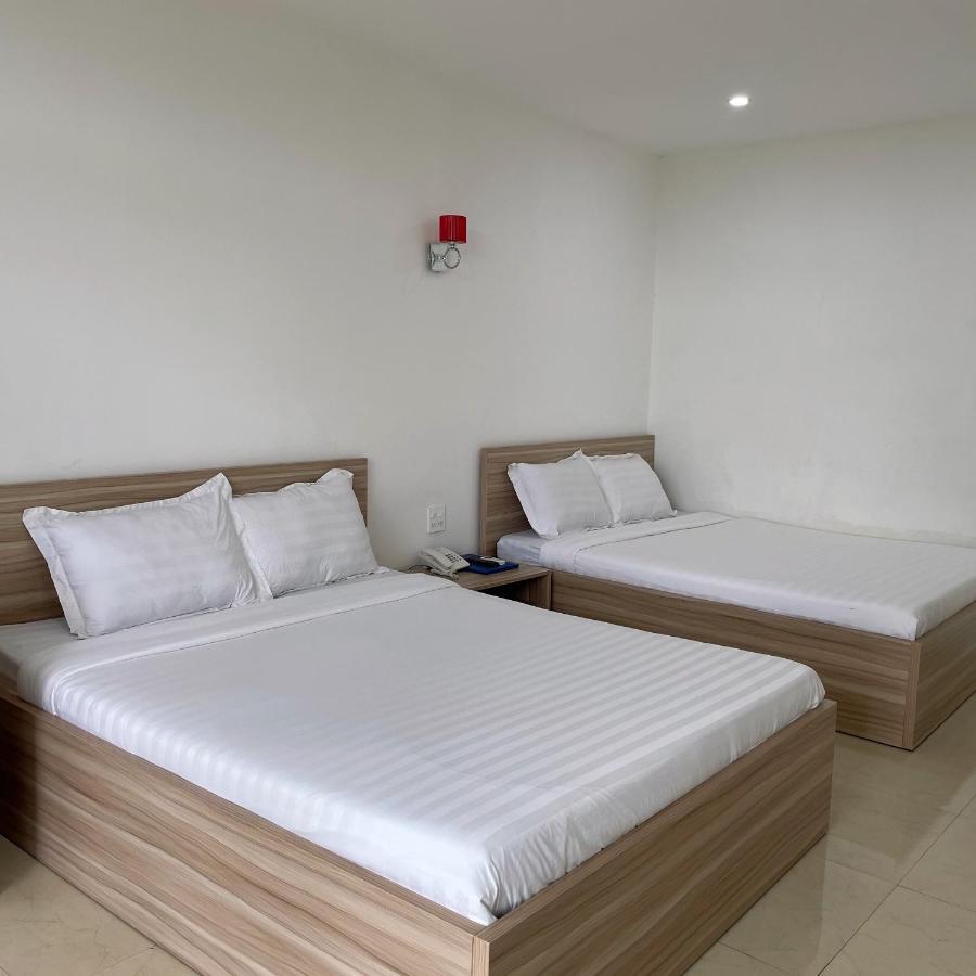 Homestay Tulip Garden Bao Loc Exterior photo