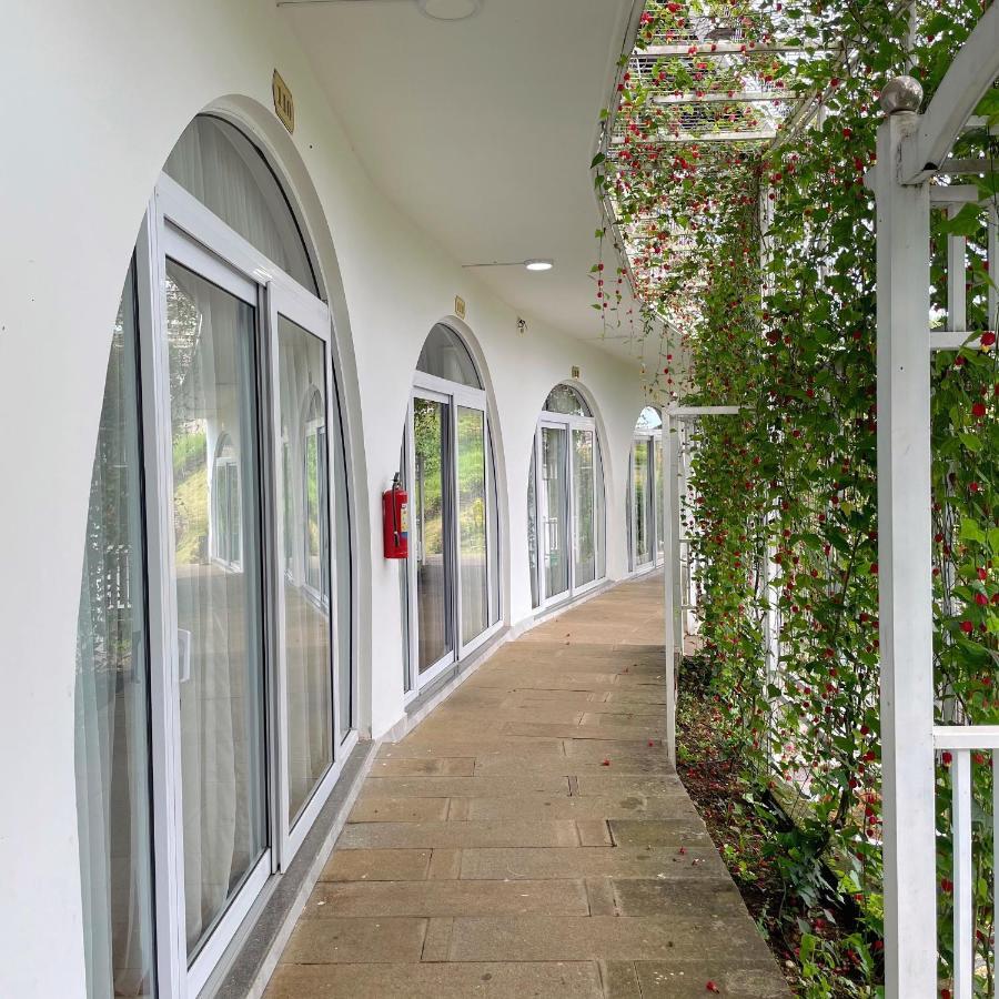 Homestay Tulip Garden Bao Loc Exterior photo